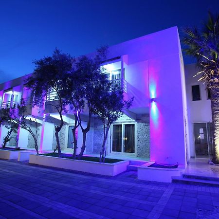 Delfi Hotel Spa & Wellness Center Bodrum Extérieur photo