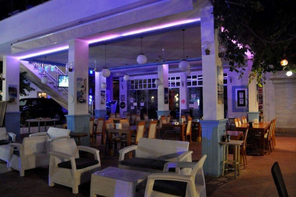 Delfi Hotel Spa & Wellness Center Bodrum Extérieur photo