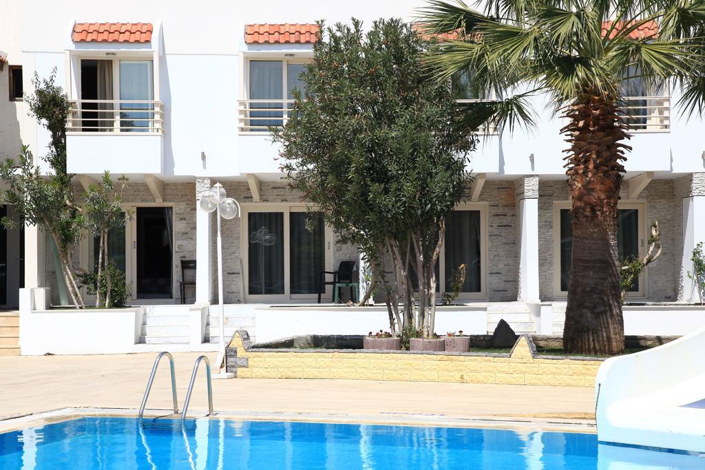 Delfi Hotel Spa & Wellness Center Bodrum Extérieur photo
