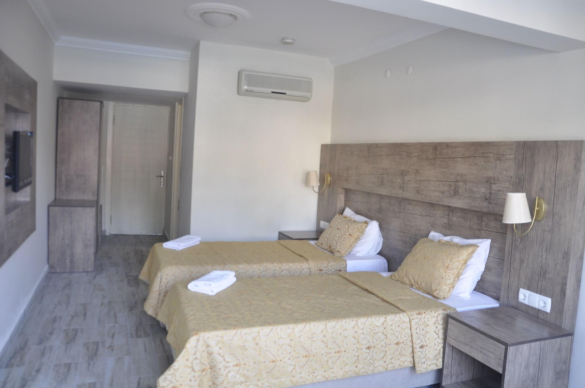 Delfi Hotel Spa & Wellness Center Bodrum Extérieur photo