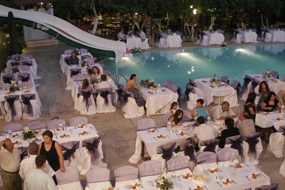Delfi Hotel Spa & Wellness Center Bodrum Extérieur photo