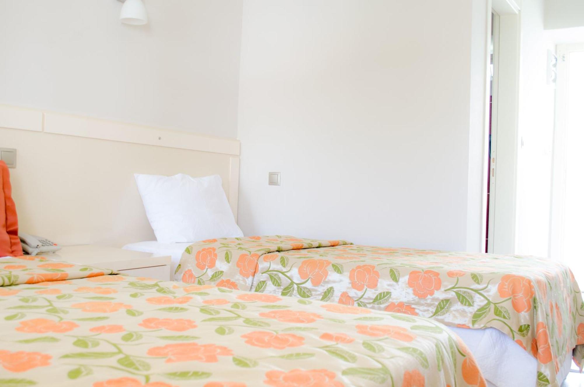 Delfi Hotel Spa & Wellness Center Bodrum Chambre photo