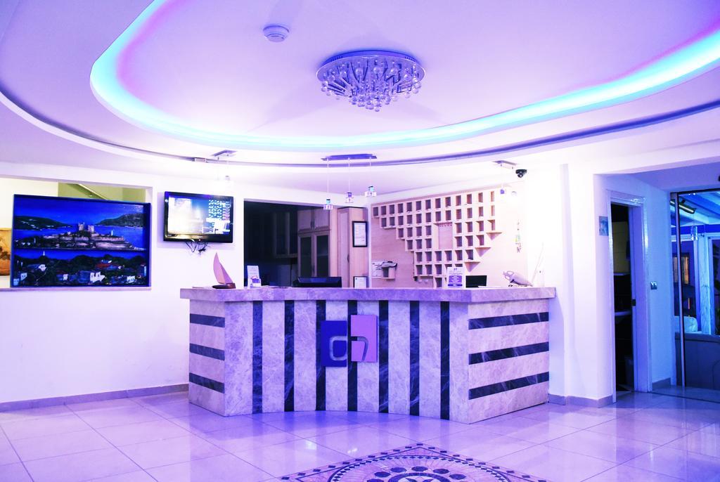 Delfi Hotel Spa & Wellness Center Bodrum Extérieur photo