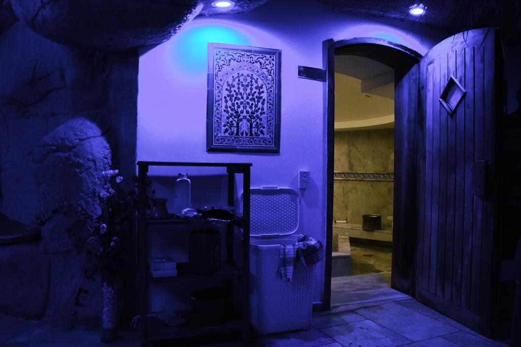 Delfi Hotel Spa & Wellness Center Bodrum Extérieur photo