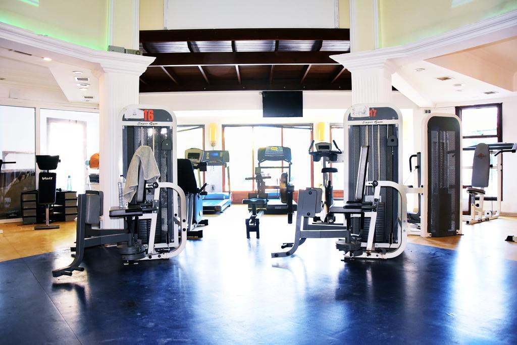 Delfi Hotel Spa & Wellness Center Bodrum Extérieur photo