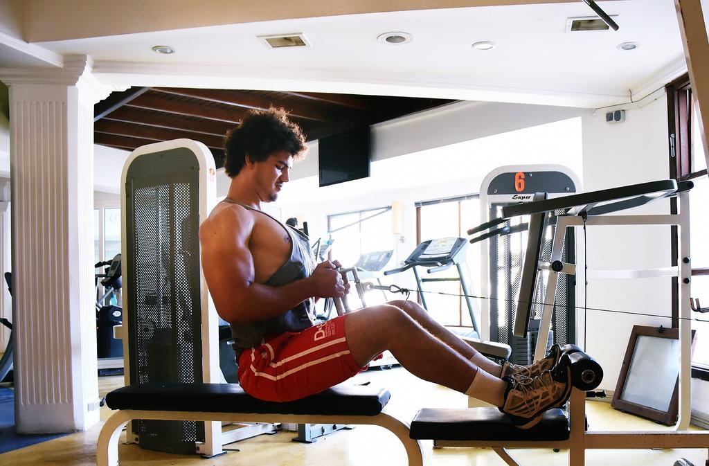 Delfi Hotel Spa & Wellness Center Bodrum Extérieur photo