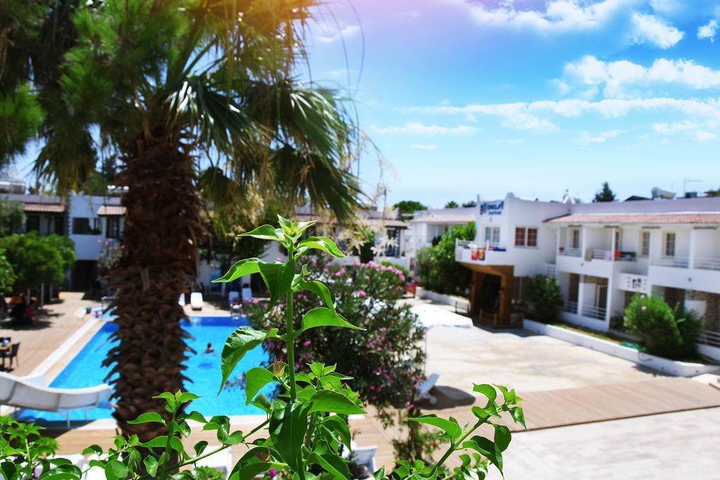 Delfi Hotel Spa & Wellness Center Bodrum Extérieur photo