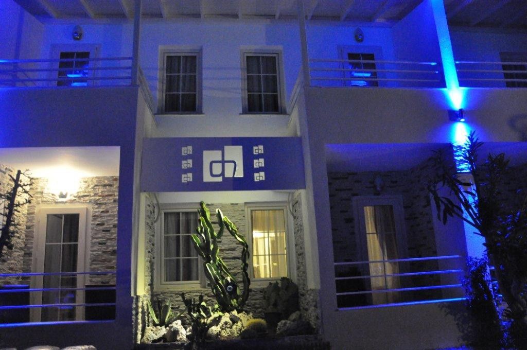 Delfi Hotel Spa & Wellness Center Bodrum Extérieur photo