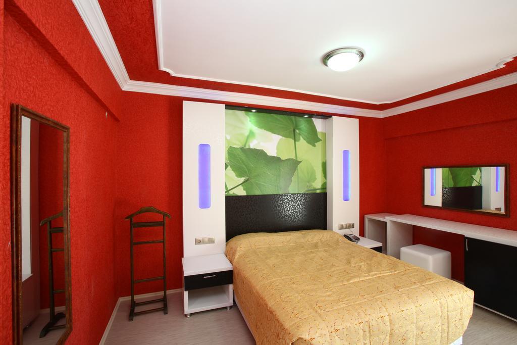 Delfi Hotel Spa & Wellness Center Bodrum Extérieur photo
