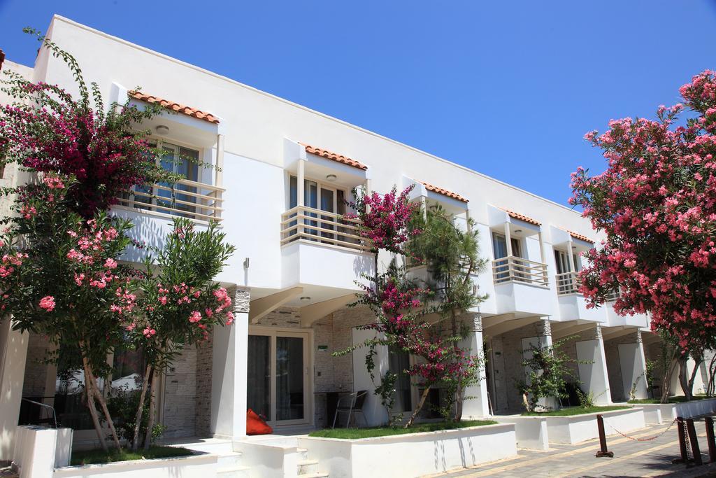 Delfi Hotel Spa & Wellness Center Bodrum Extérieur photo