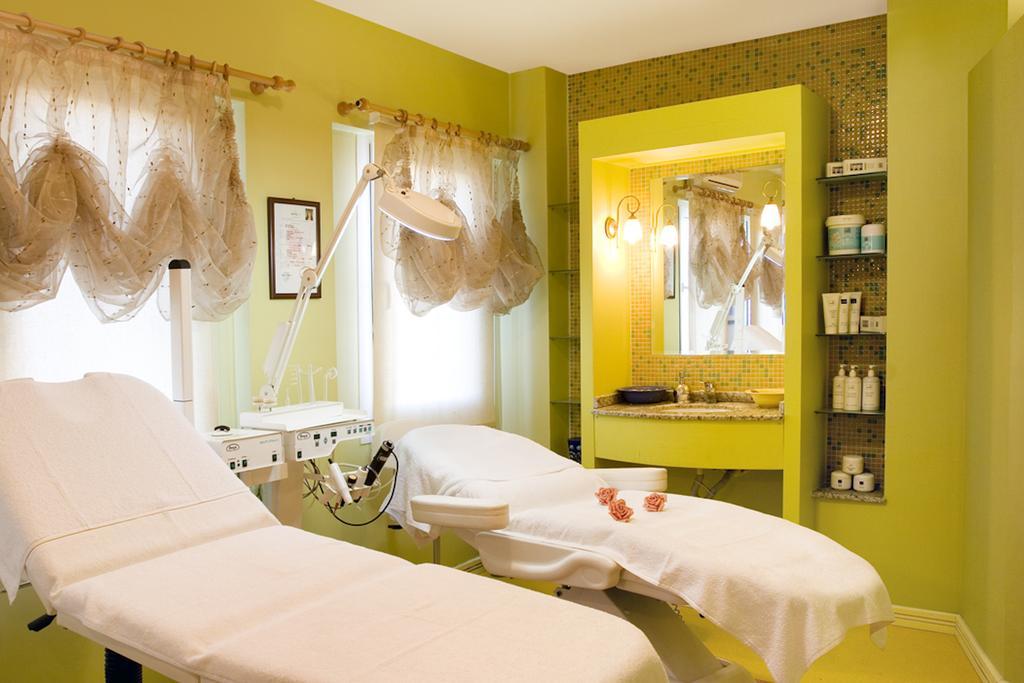 Delfi Hotel Spa & Wellness Center Bodrum Extérieur photo