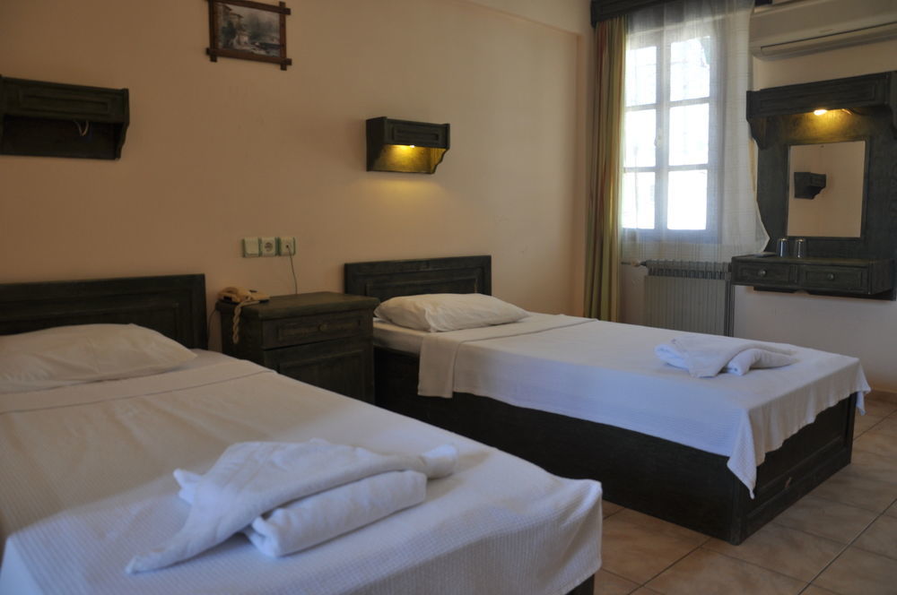Delfi Hotel Spa & Wellness Center Bodrum Extérieur photo