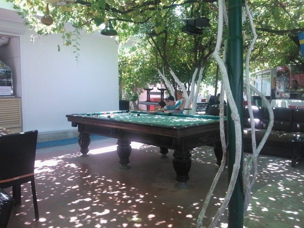 Delfi Hotel Spa & Wellness Center Bodrum Extérieur photo
