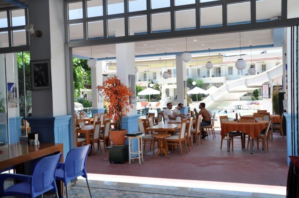 Delfi Hotel Spa & Wellness Center Bodrum Extérieur photo