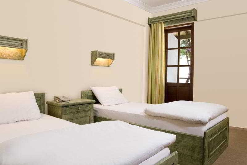 Delfi Hotel Spa & Wellness Center Bodrum Extérieur photo