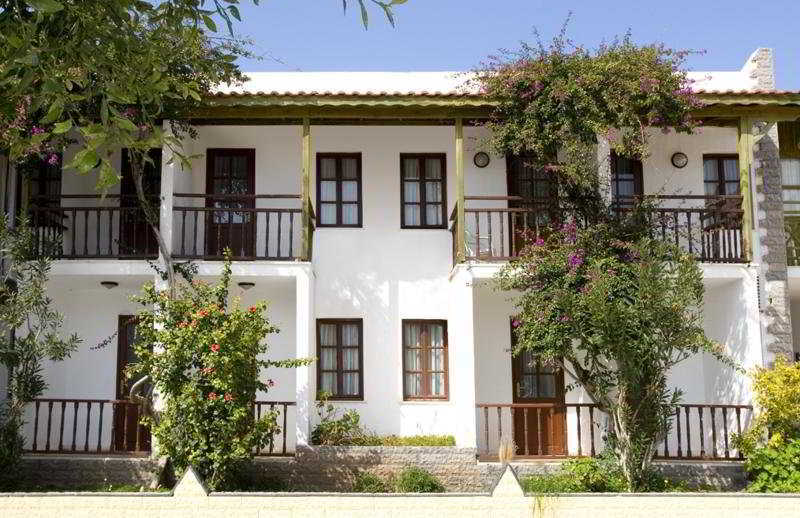 Delfi Hotel Spa & Wellness Center Bodrum Extérieur photo