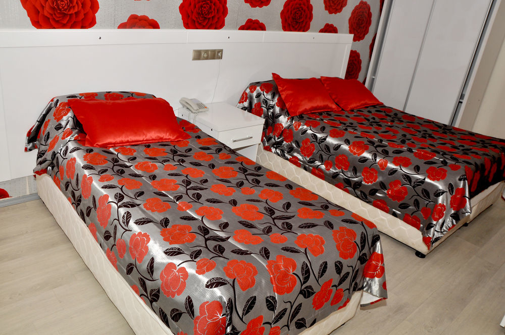 Delfi Hotel Spa & Wellness Center Bodrum Extérieur photo
