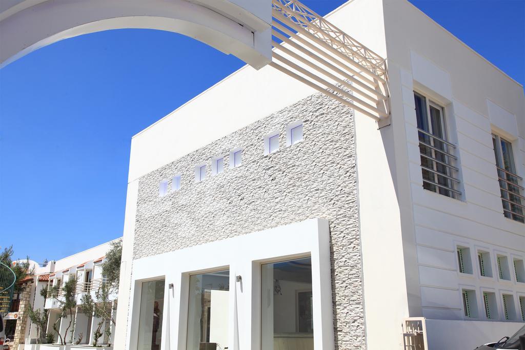 Delfi Hotel Spa & Wellness Center Bodrum Extérieur photo
